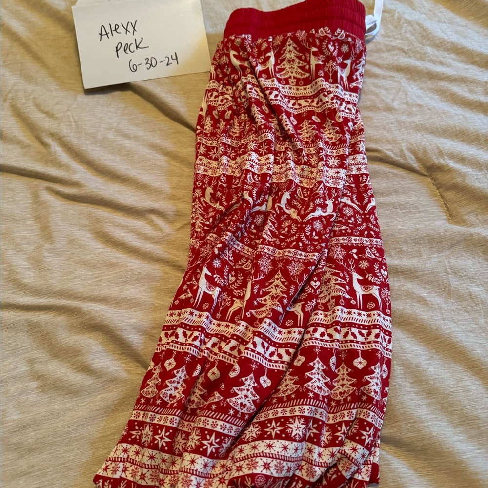 Men’s little sleepies pj pants